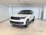 Range Rover 4.4 V8 HSE