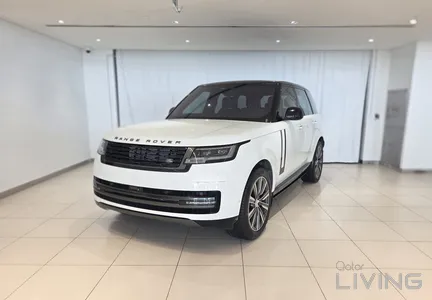 Land Rover Range Rover 3.0i6 HSE 2023