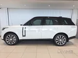 Range Rover 4.4 V8 HSE