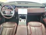 Range Rover 4.4 V8 HSE