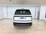 Range Rover 4.4 V8 HSE