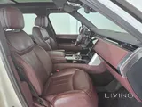 Range Rover 4.4 V8 HSE