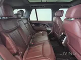 Range Rover 4.4 V8 HSE