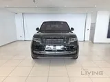 Range Rover 4.4 V8 HSE