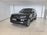 Range Rover 4.4 V8 HSE