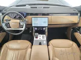 Range Rover 4.4 V8 HSE