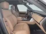 Range Rover 4.4 V8 HSE