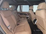 Range Rover 4.4 V8 HSE
