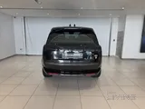 Range Rover 4.4 V8 HSE