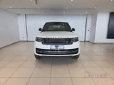 Range Rover 4.4 V8 HSE
