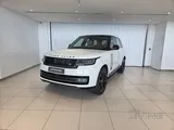 Range Rover 4.4 V8 HSE