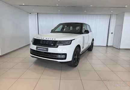 Land Rover Range Rover 4.4 V8 HSE 2025