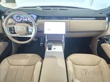 Range Rover 4.4 V8 HSE