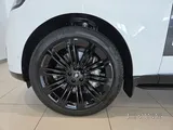 Range Rover 4.4 V8 HSE