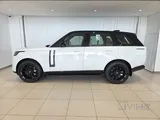 Range Rover 4.4 V8 HSE