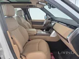 Range Rover 4.4 V8 HSE