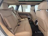 Range Rover 4.4 V8 HSE