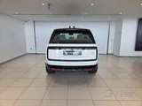 Range Rover 4.4 V8 HSE