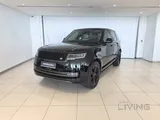 Range Rover 4.4 V8 HSE
