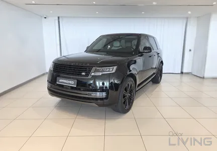 Land Rover Range Rover 4.4 V8 HSE 2026