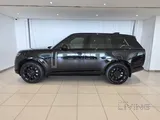Range Rover 4.4 V8 HSE