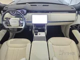 Range Rover 4.4 V8 HSE