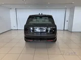 Range Rover 4.4 V8 HSE