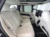 Range Rover 4.4 V8 HSE
