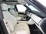 Range Rover 4.4 V8 HSE