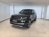 Range Rover 4.4 V8 HSE