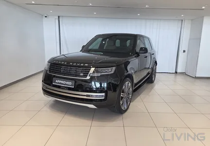 Land Rover Range Rover 4.4 V8 HSE 2025