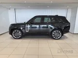 Range Rover 4.4 V8 HSE