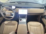 Range Rover 4.4 V8 HSE