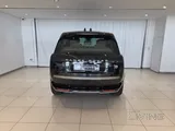 Range Rover 4.4 V8 HSE