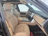 Range Rover 4.4 V8 HSE