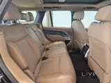 Range Rover 4.4 V8 HSE