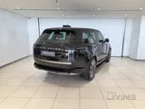 Range Rover 4.4 V8 HSE