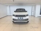 Range Rover 4.4 V8 HSE