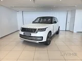 Range Rover 4.4 V8 HSE