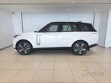 Range Rover 4.4 V8 HSE