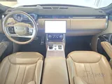 Range Rover 4.4 V8 HSE