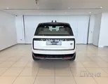 Range Rover 4.4 V8 HSE