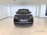 Range Rover 4.4 V8 HSE