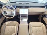 Range Rover 4.4 V8 HSE