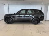 Range Rover 4.4 V8 HSE