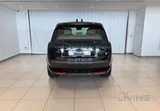 Range Rover 4.4 V8 HSE