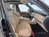 Range Rover 4.4 V8 HSE