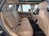 Range Rover 4.4 V8 HSE
