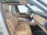 Range Rover 4.4 V8 HSE