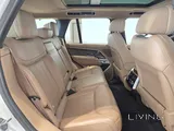 Range Rover 4.4 V8 HSE